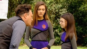 WITS Academy Season 1 Ep.4 4. epizód