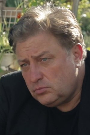 Inigo Gilmore profil kép