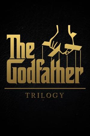 The Godfather Trilogy: 1901-1980 poszter