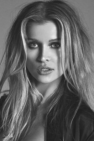 Joanna Krupa profil kép