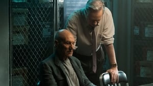 Star Trek: Picard 2. évad Ep.8 Irgalom