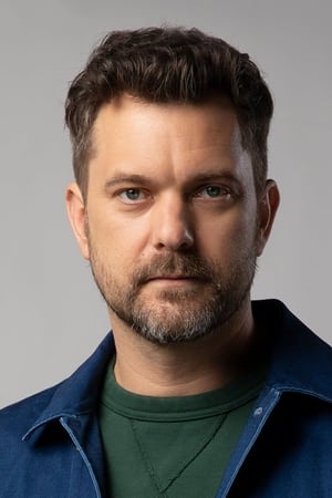 Joshua Jackson profil kép