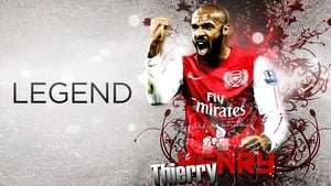 Thierry Henry - Legend háttérkép