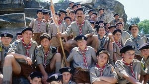 Scout toujours… háttérkép