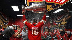 Florida Panthers' 2024 Stanley Cup Championship Film háttérkép