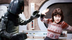 Doctor Who: The Monster of Peladon háttérkép