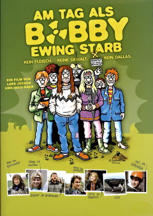 Am Tag als Bobby Ewing starb poszter