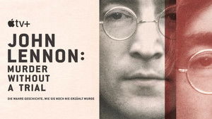 John Lennon: Murder Without a Trial kép