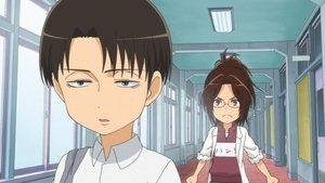 Attack on Titan: Junior High 1. évad Ep.5 5. epizód