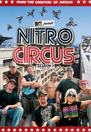 Nitro Circus