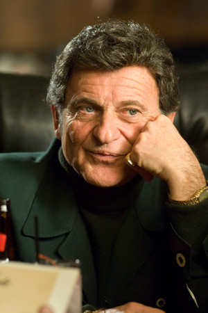 Joe Pesci profil kép