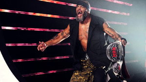 ROH on HonorClub 2. évad Ep.26 26. epizód