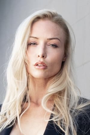 Kayden Kross profil kép