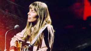Joni Mitchell: Woman of Heart and Mind háttérkép