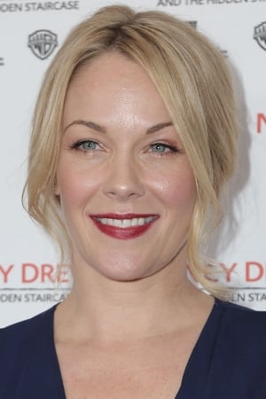 Andrea Anders profil kép