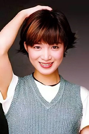 Cherie Chan Siu-Ha profil kép