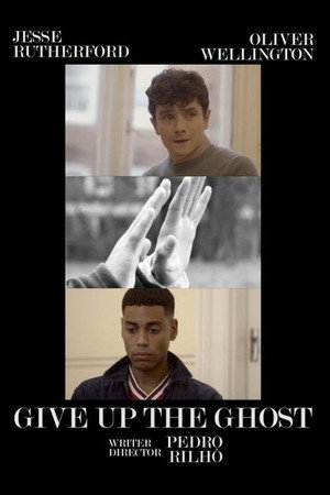 Give Up the Ghost poszter