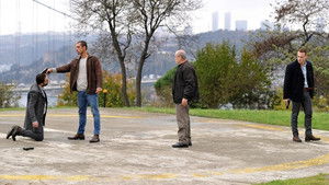 Muhteşem İkili Season 1 Ep.5 5. epizód