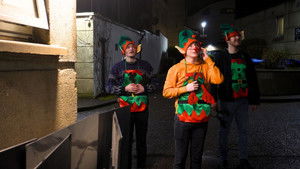 Elves háttérkép