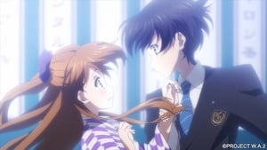 WHITE ALBUM 2 1. évad Ep.6 6. epizód