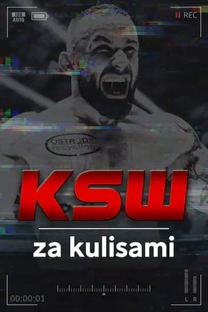 KSW za kulisami