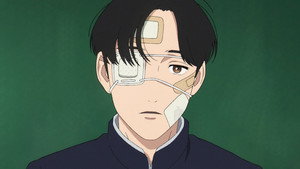 矢野くんの普通の日々 1. évad Ep.1 1. epizód