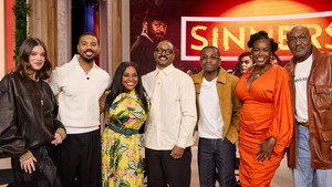 The Sherri Shepherd Show 3. évad Ep.127 127. epizód