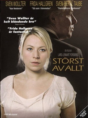 Störst av allt poszter