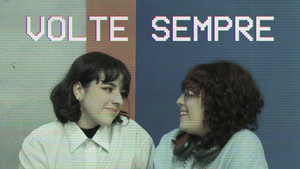 Volte Sempre háttérkép