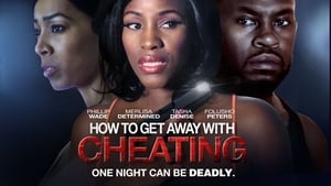 How to Get Away With Cheating háttérkép