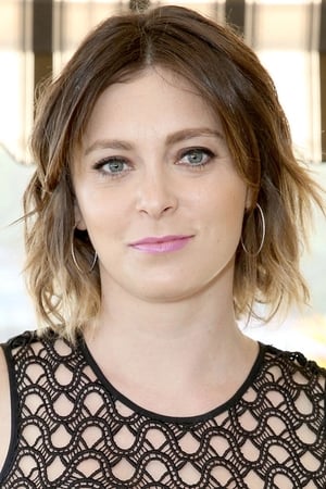 Rachel Bloom profil kép