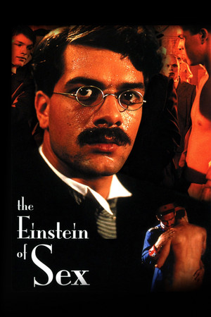 Der Einstein des Sex poszter