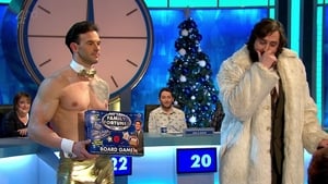 8 Out of 10 Cats Does Countdown Specials Ep.4 4. epizód