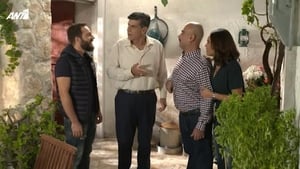 Πέτα τη Φριτέζα Season 1 Ep.17 17. epizód