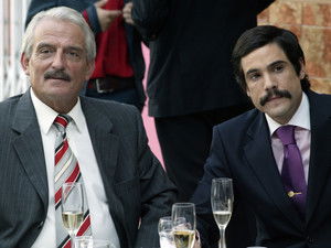 Cuéntame cómo pasó Season 10 Ep.5 5. epizód