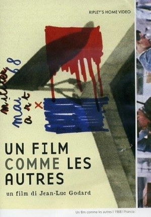 Un film comme les autres poszter