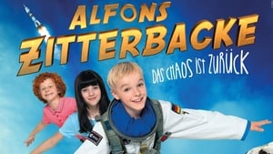 Alfons Zitterbacke: Das Chaos ist zurück háttérkép