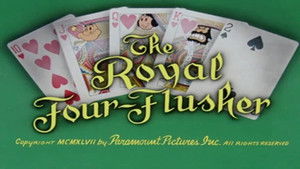 The Royal Four-Flusher háttérkép