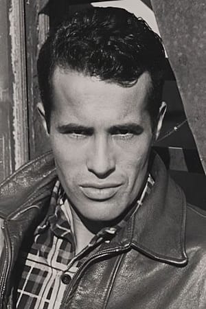 Kenneth Anger profil kép