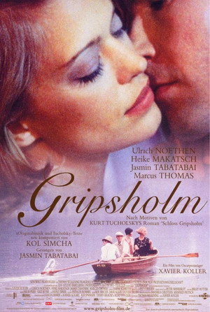 Gripsholm poszter