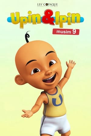 Upin & Ipin