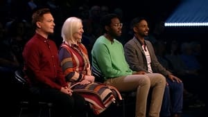 Celebrity Mastermind 18. évad Ep.10 10. epizód