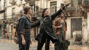 The Walking Dead: Daryl Dixon 3. évad Ep.2 2. epizód