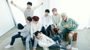 BTS 2015 Season's Greetings háttérkép