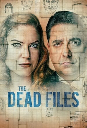 The Dead Files poszter