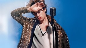 It's Never Over, Jeff Buckley háttérkép
