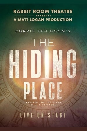 The Hiding Place poszter