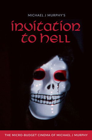 Invitation to Hell poszter