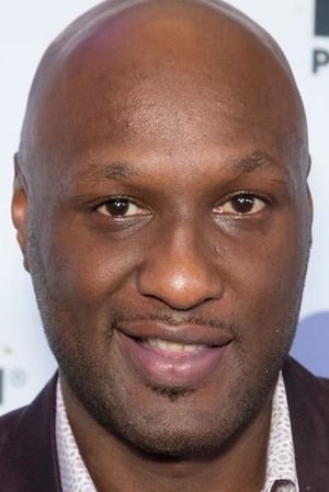 Lamar Odom