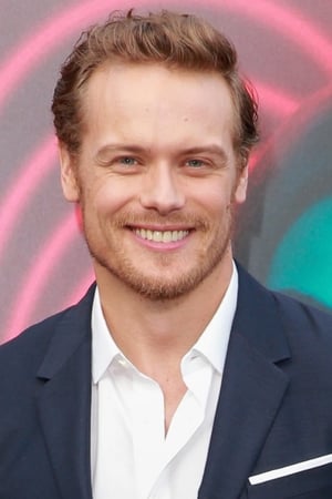 Sam Heughan profil kép